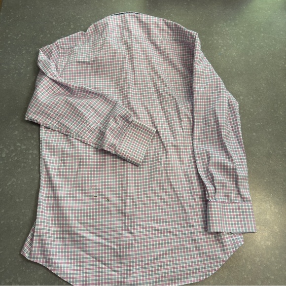 Tailorbyrd Dress Button Down Shirt - Picture 3 of 9